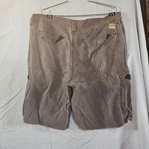 Levi shorts